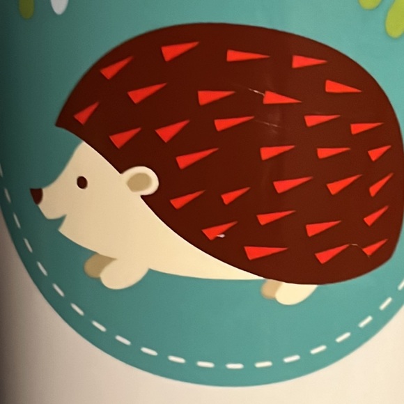 Large Designpac Coffee Tea Mug  16 Oz. 6" Tall Ceramic - Picture 2 of 10